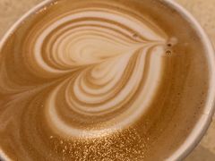 -% Arabica(京都东山店)