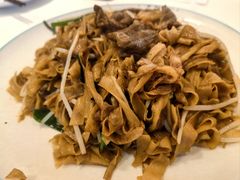 沙河粉村炒河粉-沙河粉村·国家非遗传承(云台店)