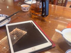 -面辣子·陕西家乡菜(钟楼店)