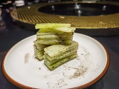 -铜锣湾·有麝自然香(渝北财富中心店)