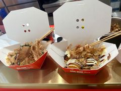 -泉鲤章鱼烧(互联宝地店)