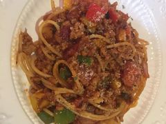 -Rabbit Cafe私房西餐甜点咖啡(栖霞路店)