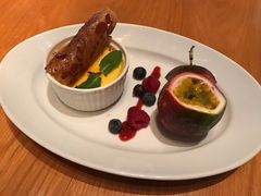 -君悦酒店·La Terrazza意合園·意式风味