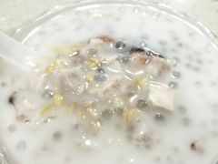 -芬芳甜品(同福路店)