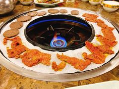 -峰瑞藏地美食·石锅鸡·牦牛肉(大昭寺品牌店)