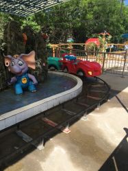 -大望京儿童游乐场