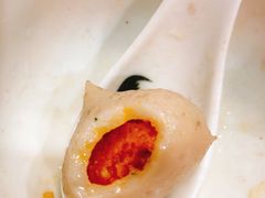 -港迹·鲜围煮海鲜火锅(湖州时代广场店)