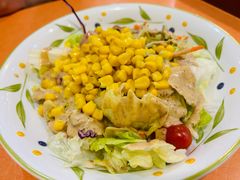 -萨莉亚意式餐厅(护国新天地店)