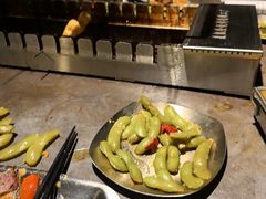 -麦凯伦烧烤·精酿超级工厂店(金桥总店)