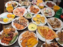 -汉丽斯巴西烤肉自助(市南店)