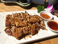 -庆云楼饭庄(什刹海店)