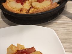 -必胜客(嘉兴万达店)