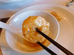 -富力丽思卡尔顿酒店·丽轩中餐厅