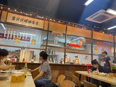-丽丽三鲜螺蛳粉(田林路店)