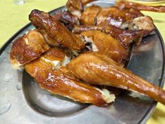 -南沙辉记烧鸡·荔枝木炭火吊烧(旧镇店)