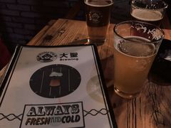 -大聖·精酿啤酒(市南路店)