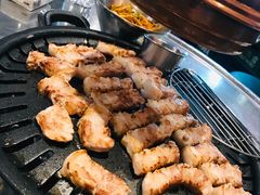 -401餐厅(弘大店)
