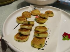 -森谷美食公园(杨行店)