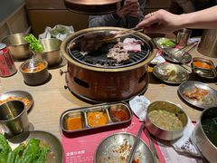 -西塔老太太泥炉烤肉(北京望京店)