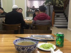 -清真西北风味餐厅