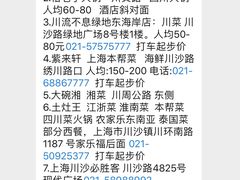-麦新格精品酒店(上海浦东机场川沙迪士尼店)