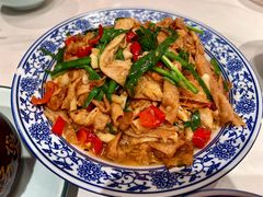 -回家吃饭·地道南昌菜(建德观总店)
