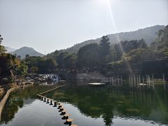-广东天露山旅游度假区