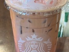 -星巴克(昆明机场III店)