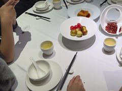 -院里寻菜·精致庭院菜(观沙岭店)