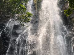 -马峦山郊野公园