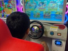 -环游嘉年华(广州-天河城店)