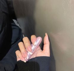 手部美甲-七月美睫 美甲