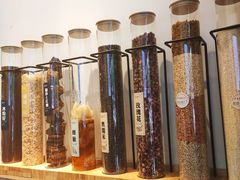 -甜心闲生传统手工冰粉(太古里店)