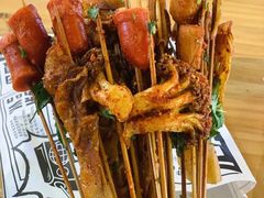 -乐乐姐超级土豆(中关村5号店)