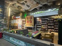 -三亚千古情景区游客中心-接待中心