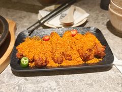 -留半山·香港食堂(啦啦宝都店)