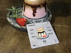 -BE NORMAL CAFE(霞溪路店)