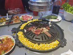 -外婆掌柜·东北家庭烤肉(托乐嘉店)