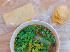 -江三王记牛杂馆(总店)