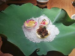 -天水蔬食料理(树德之光店)
