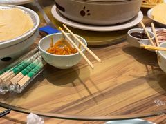 -合合春饼·酱骨·东北菜(潘家园店)
