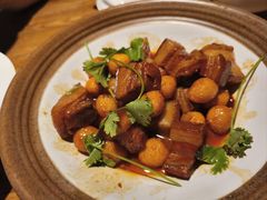 -沈家花园如皋菜(海阳路店)