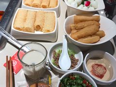 -海底捞火锅(团结桥店)