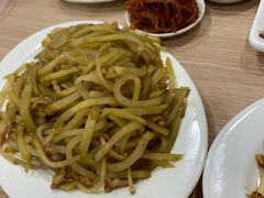 -姥家春饼店(漳州二路店)