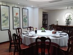 -福慧慈缘素食餐厅(王府井店)