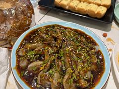 -嗨辣小聚·盘锦河蟹·海鲜烧烤龙虾(盘锦十年好店)