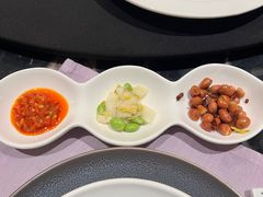 -A One Kitchen·南京精菜馆(德基广场店)