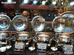 汤区-金汉斯手工啤酒餐厅(白堤路店)
