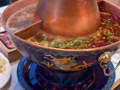 -祥源胡同·涮牛羊肉火锅(花桥店)