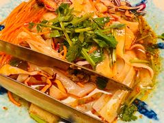 -龟兹KUCINA·新疆菜(前滩L+PLAZA店)